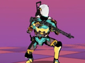Тоглоом Action Combat Arena