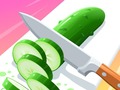 Тоглоом Slice It All Fruit