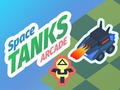 Тоглоом Space Tanks: Arcade