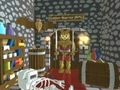 Тоглоом Kogama: Golden Warrior