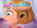 Тоглоом Ear Doctor Online 