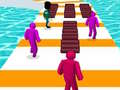 Тоглоом Shortcut Race Game