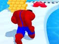 Тоглоом Super Hero Race
