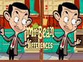 Тоглоом Mr Bean Differences