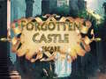 Тоглоом Forgotten Castle Escape