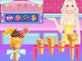 Тоглоом Yummy Dessert Shop