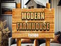 Тоглоом Modern Farmhouse Escape
