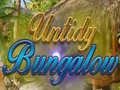 Тоглоом Untidy Bungalow