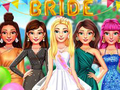 Тоглоом Ellie Bachelorette Party