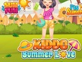 Тоглоом Kiddo Summer Love