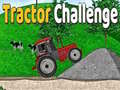 Тоглоом Tractor Challenge
