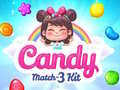 Тоглоом Candy Match-3 kit