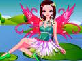 Тоглоом Fairy of Lake Dressup