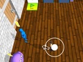 Тоглоом Pongs World