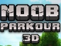 Тоглоом Noob Parkour 3D
