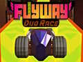 Тоглоом Flying Way Duo Race