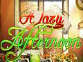 Тоглоом Lazy Afternoon