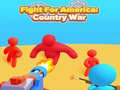 Тоглоом Fight For America: Country War