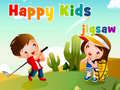 Тоглоом Happy Kids Jigsaw