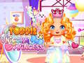 Тоглоом Toddie Unicorn Princess
