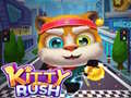 Тоглоом Kitty Rush