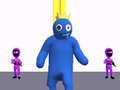 Тоглоом Friends Rainbow Survival Race