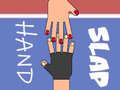 Тоглоом Handslap