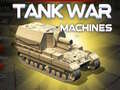 Тоглоом Tank War Machines