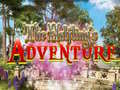 Тоглоом Halfling's Adventure