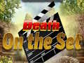 Тоглоом Death on the Set