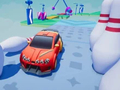 Тоглоом Descent: Parkour on Cars