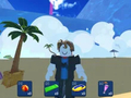 Тоглоом Roblox Tsunami