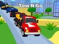 Тоглоом Tow N Go