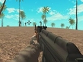 Тоглоом Sunny Tropic Battle Royale 3