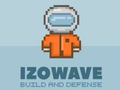 Тоглоом Izowave: BuildAand Defense