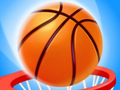 Тоглоом Basketball Clash