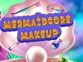 Тоглоом Mermaidcore Makeup