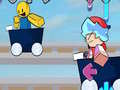 Тоглоом FNF Funkin on the Heights! Cart Ride
