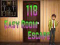 Тоглоом Amgel Easy Room Escape 118