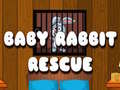 Тоглоом Baby Rabbit Rescue