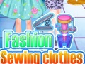 Тоглоом Fashion Dress Up Sewing Clothes