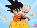 Тоглоом Dragon Ball 3