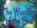 Тоглоом New Sea Wonders