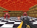 Тоглоом Retro FPS Escape