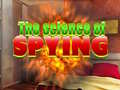 Тоглоом Science of Spying