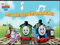 Тоглоом Thomas All Engines Go: Les Voies Ferrées Musicales
