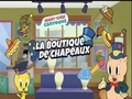 Тоглоом La boutique de chapeaux