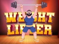 Тоглоом Weight Lifter