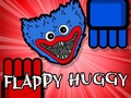 Тоглоом Flappy Huggy