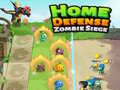 Тоглоом Home Defense Zombie Siege